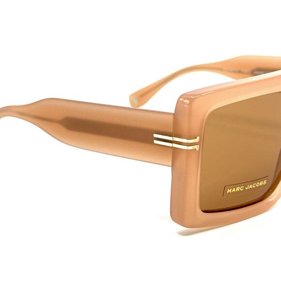 New, MARC JACOBS Sunglasses MJ1061/S FWM70 Authentic - Picture 6 of 12